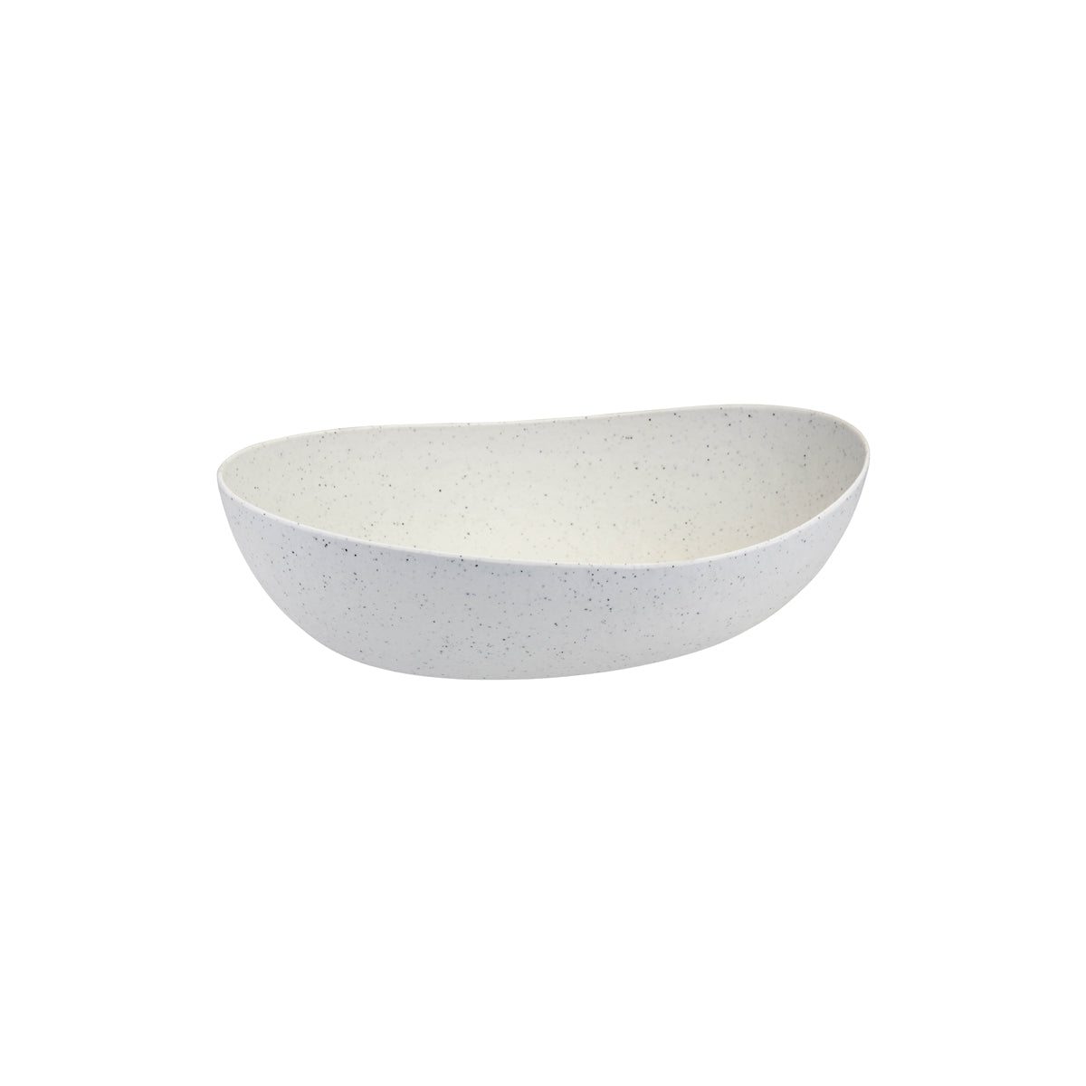 EMERGE BOWL - 348x270mm, STONE NATURAL: Pack of