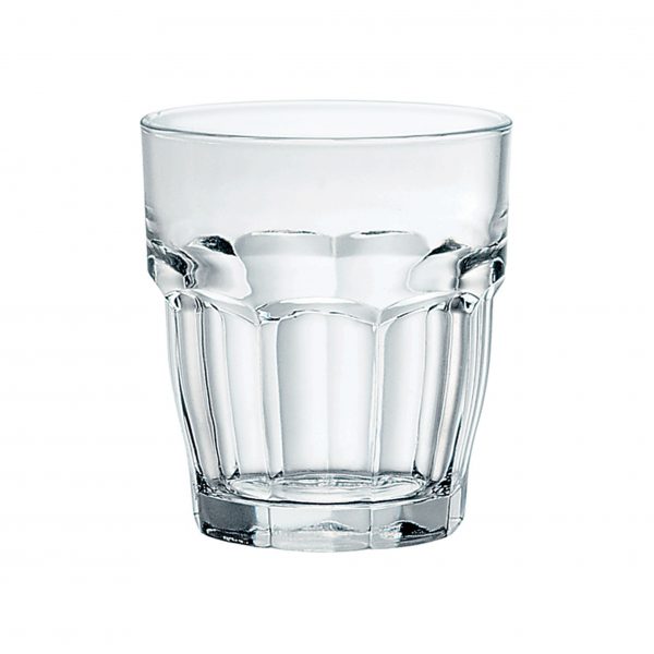 Rock Bar, Double Old Fashioned - 270ml: Pack of 6