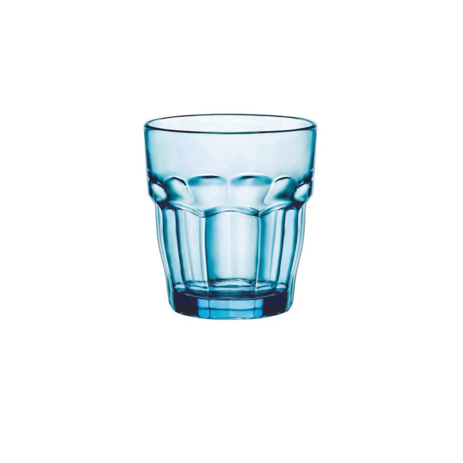 Ice Dof - 270ml, Rock Bar, Blue: Pack of 24