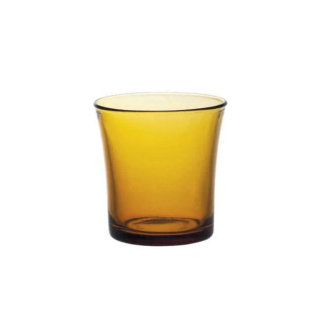 Duralex DX 2000 Hi Ball - 210ml, Amber: Pack of 72