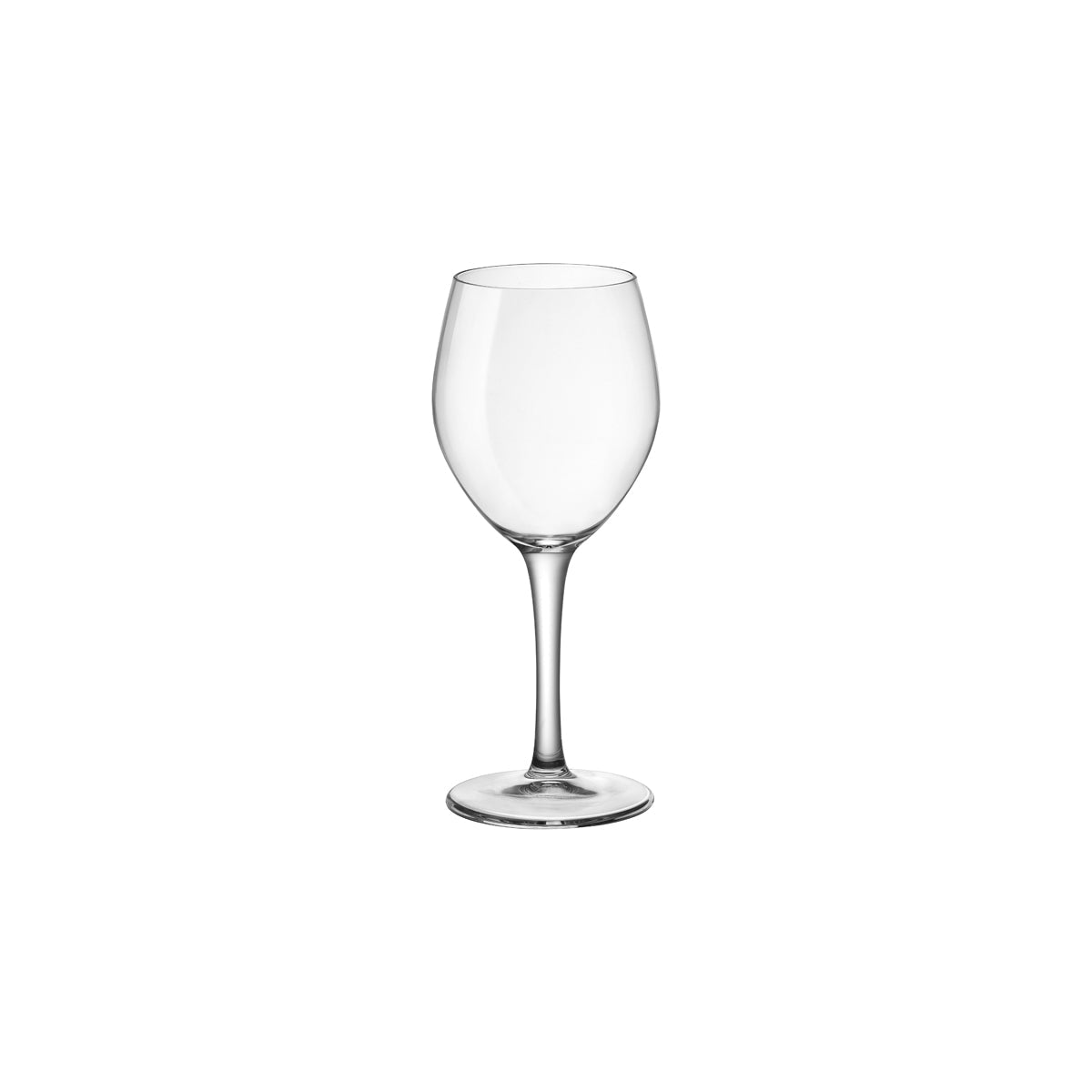 Bormioli Rocco Milano Wine Glass 270ml