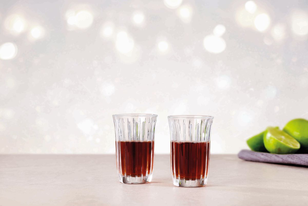 Pasabahce, Joy, Shot - 60mL: Pack of 48