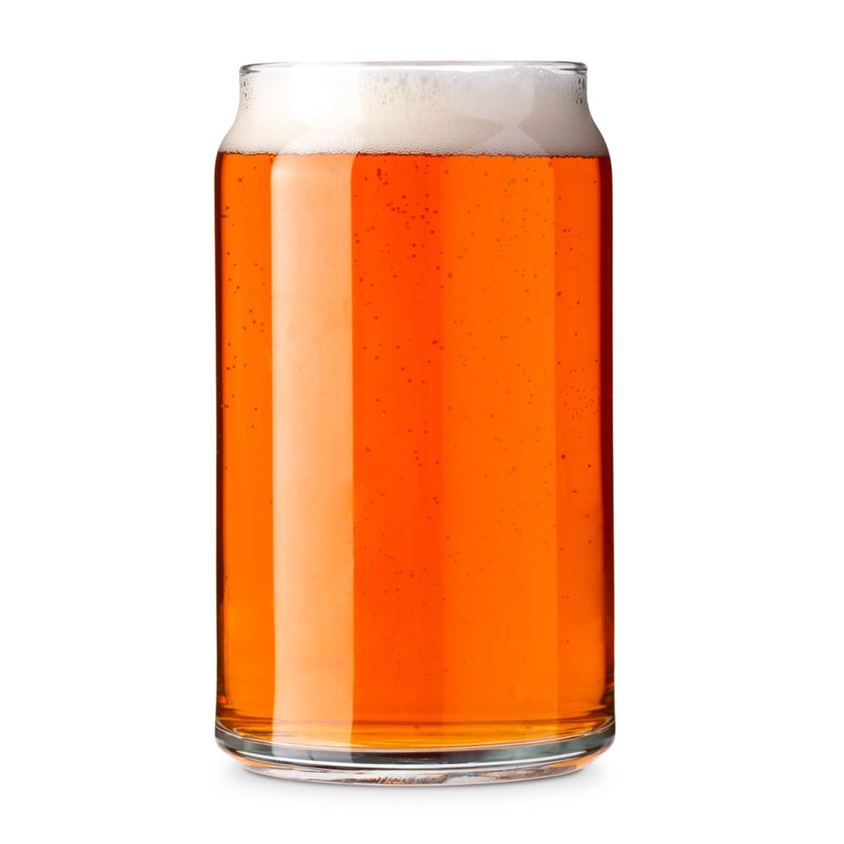 Beer Can - 473ml: Pack of 6