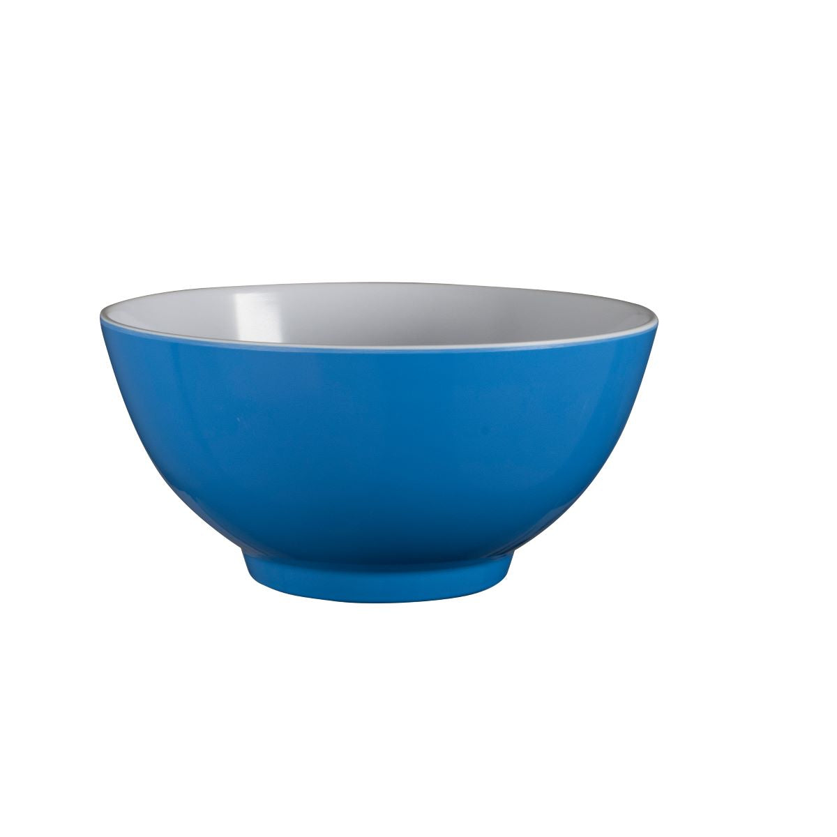 Serroni Melamine 15Cm Bowl - Reflex Blue
