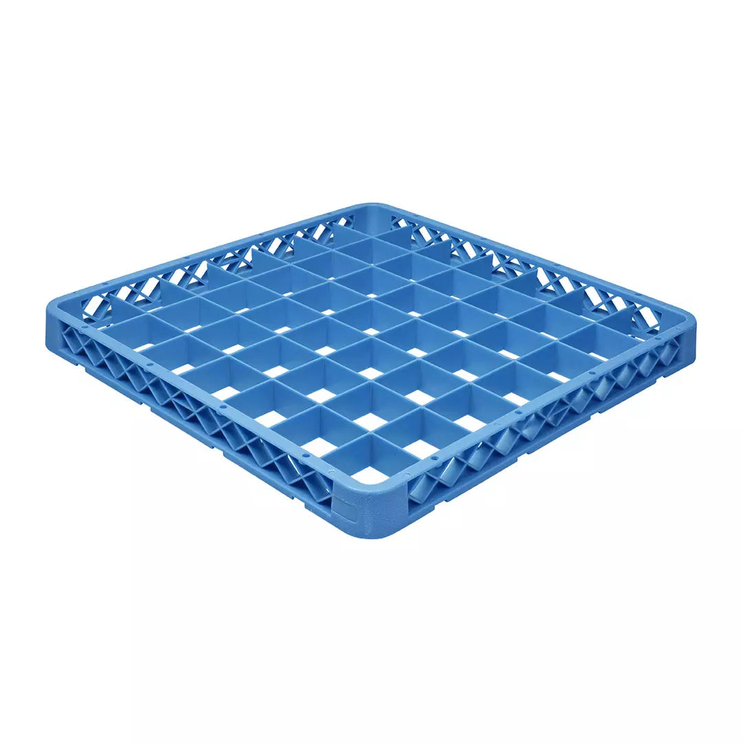Glass Rack - 49 Compartment Extender