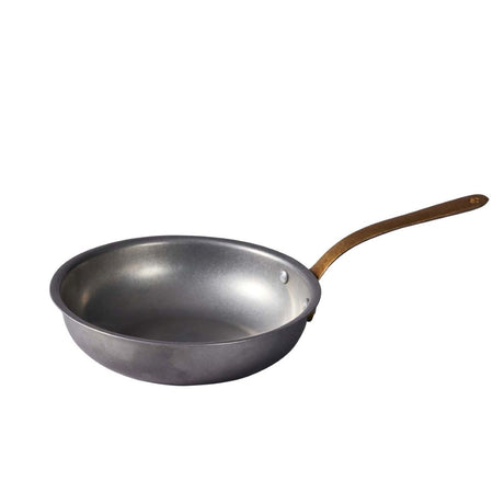 Vintage Frypan - Stainless Steel,  155mm