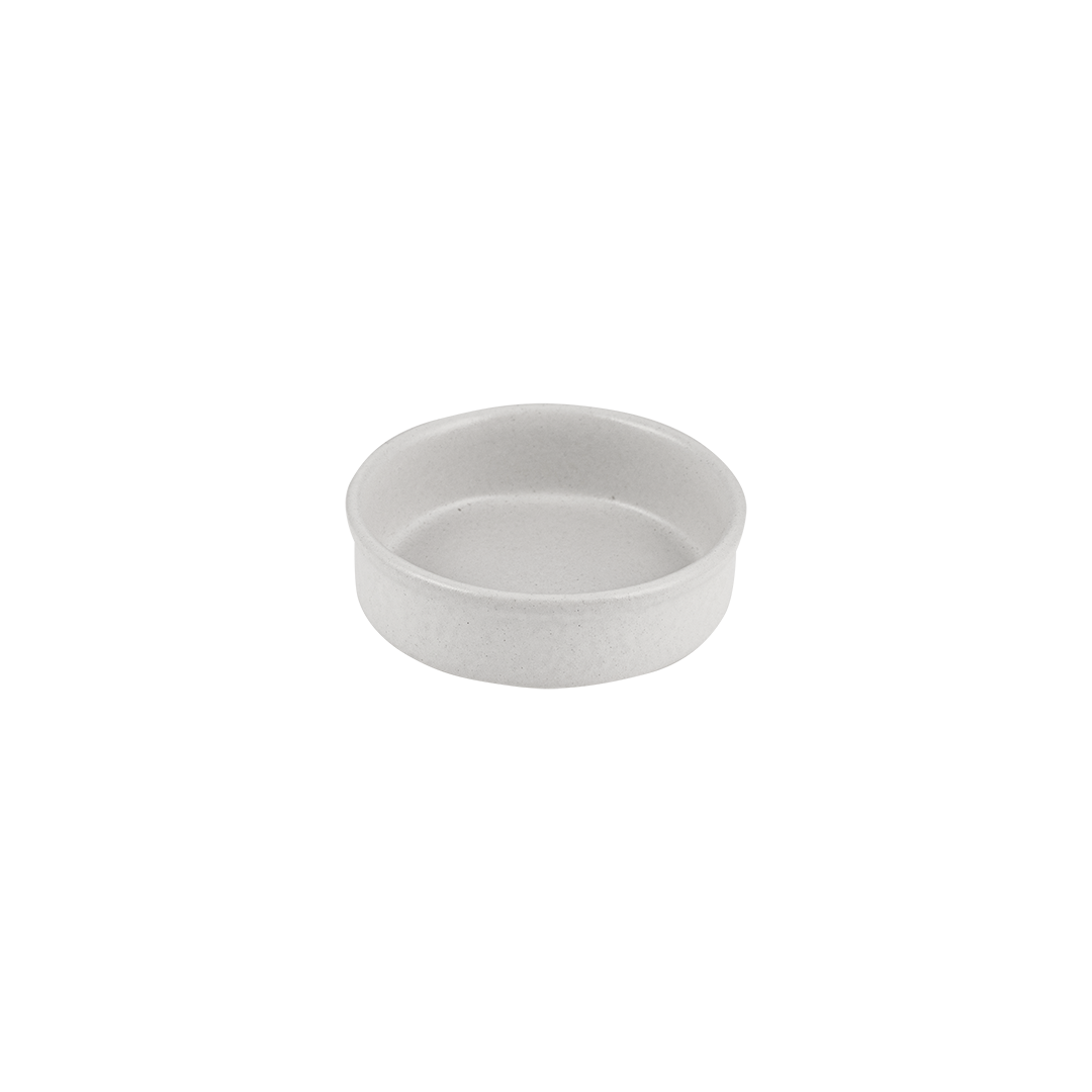 Zuma Pearl Aspen - Tapas Dish 85mm: Pack of 6