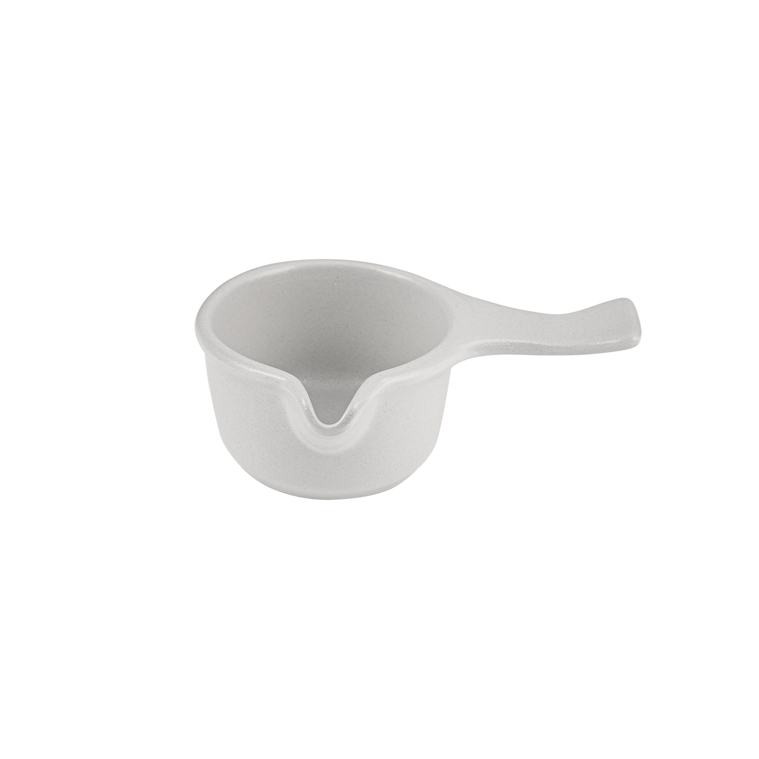 Zuma Pearl Aspen - Mini Saucepan 80mm: Pack of 6