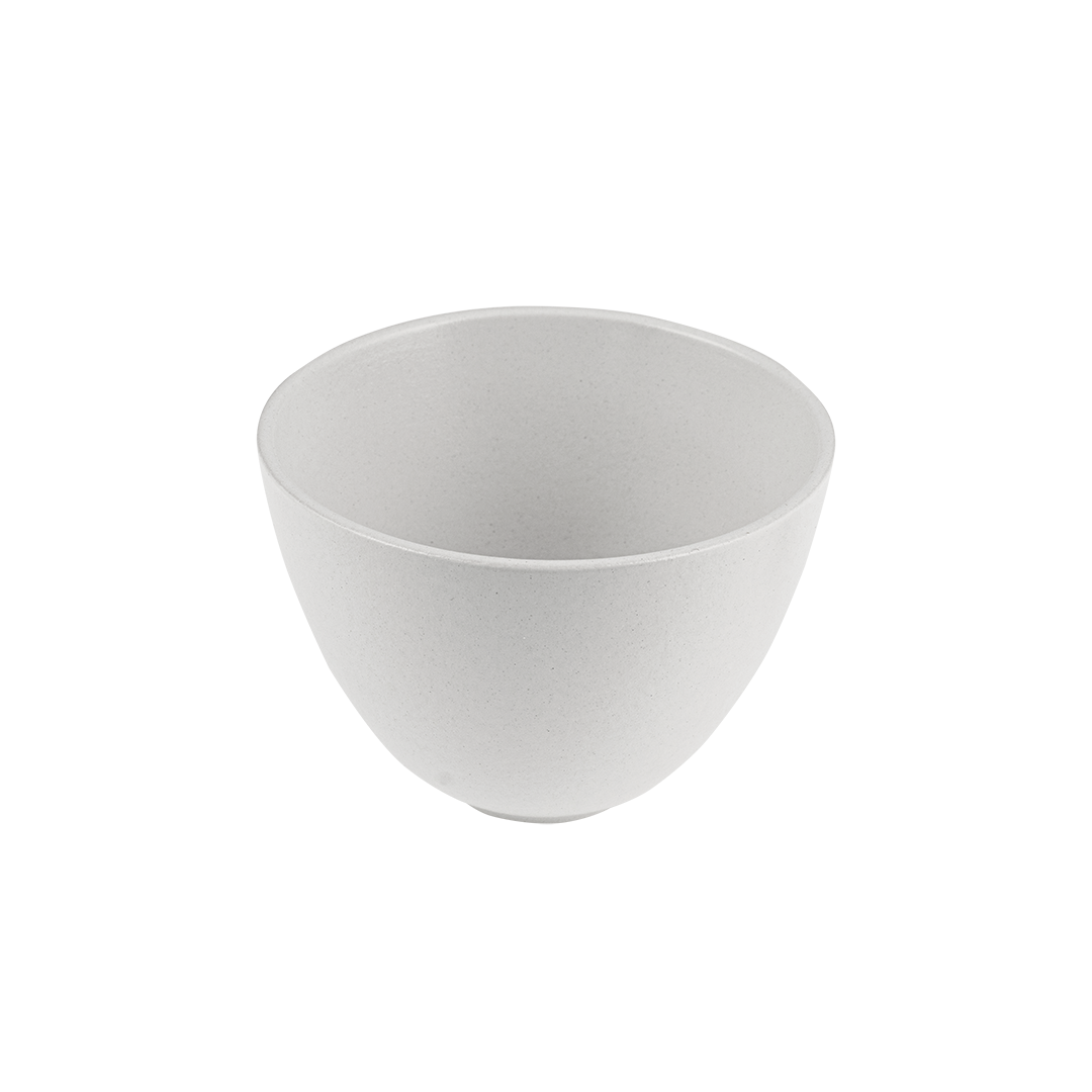 Zuma Pearl Aspen - Deep Rice Bowl 113mm: pack of 6