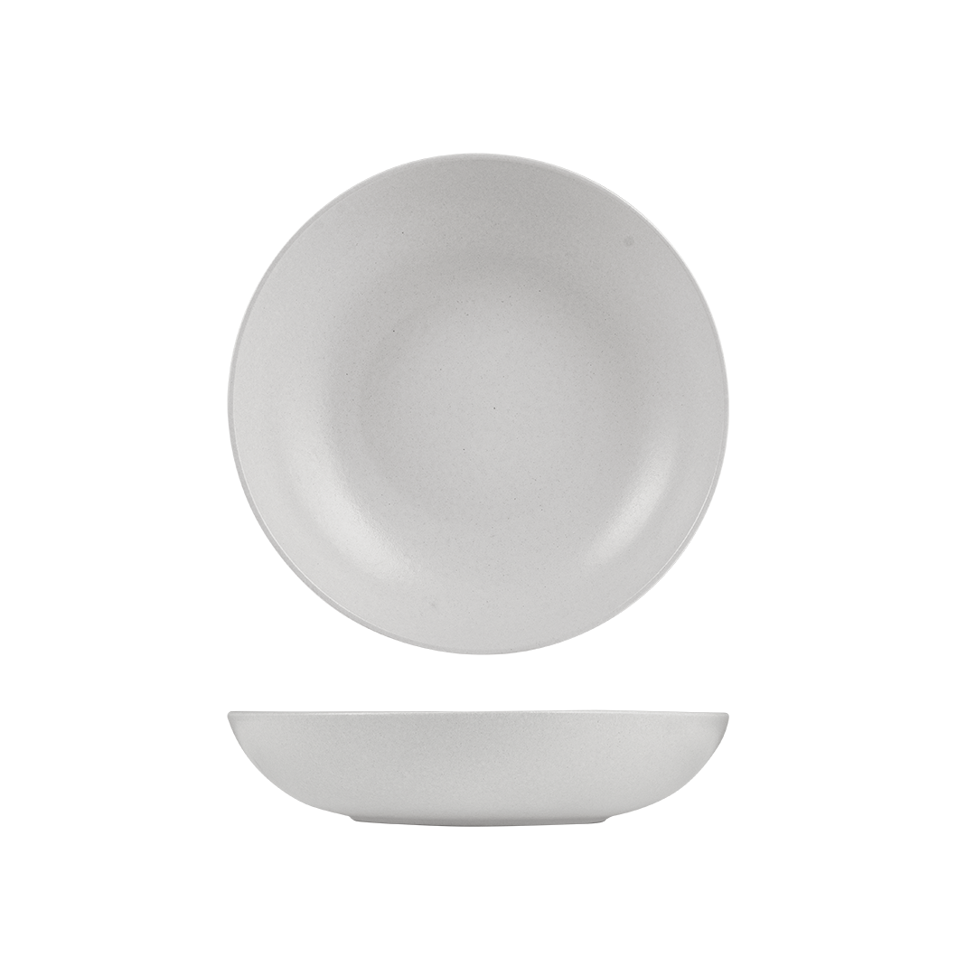 Zuma Pearl Aspen - Share Bowl 240mm: Pack of 3