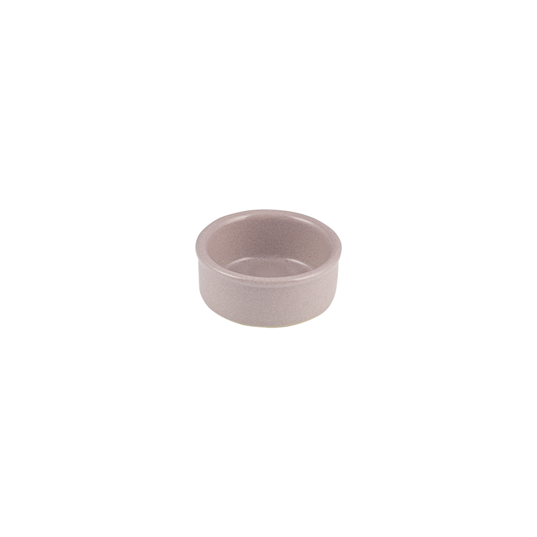 Zuma Pearl Blush - Condiment Bowl 60mm: Pack of 6