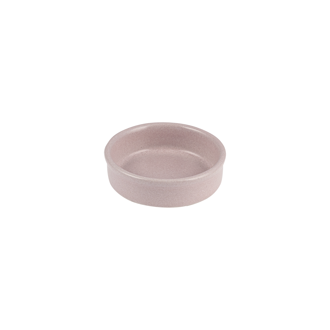 Zuma Pearl Blush - Tapas Dish 85mm: Pack of 6