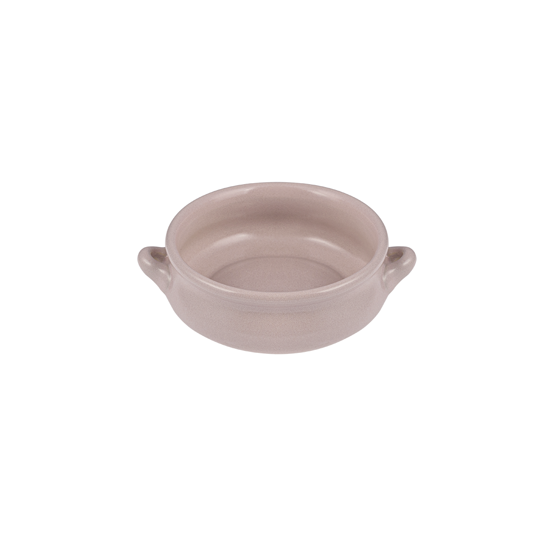 Zuma Pearl Blush - Spanish Dish 130mm: Pack of 3