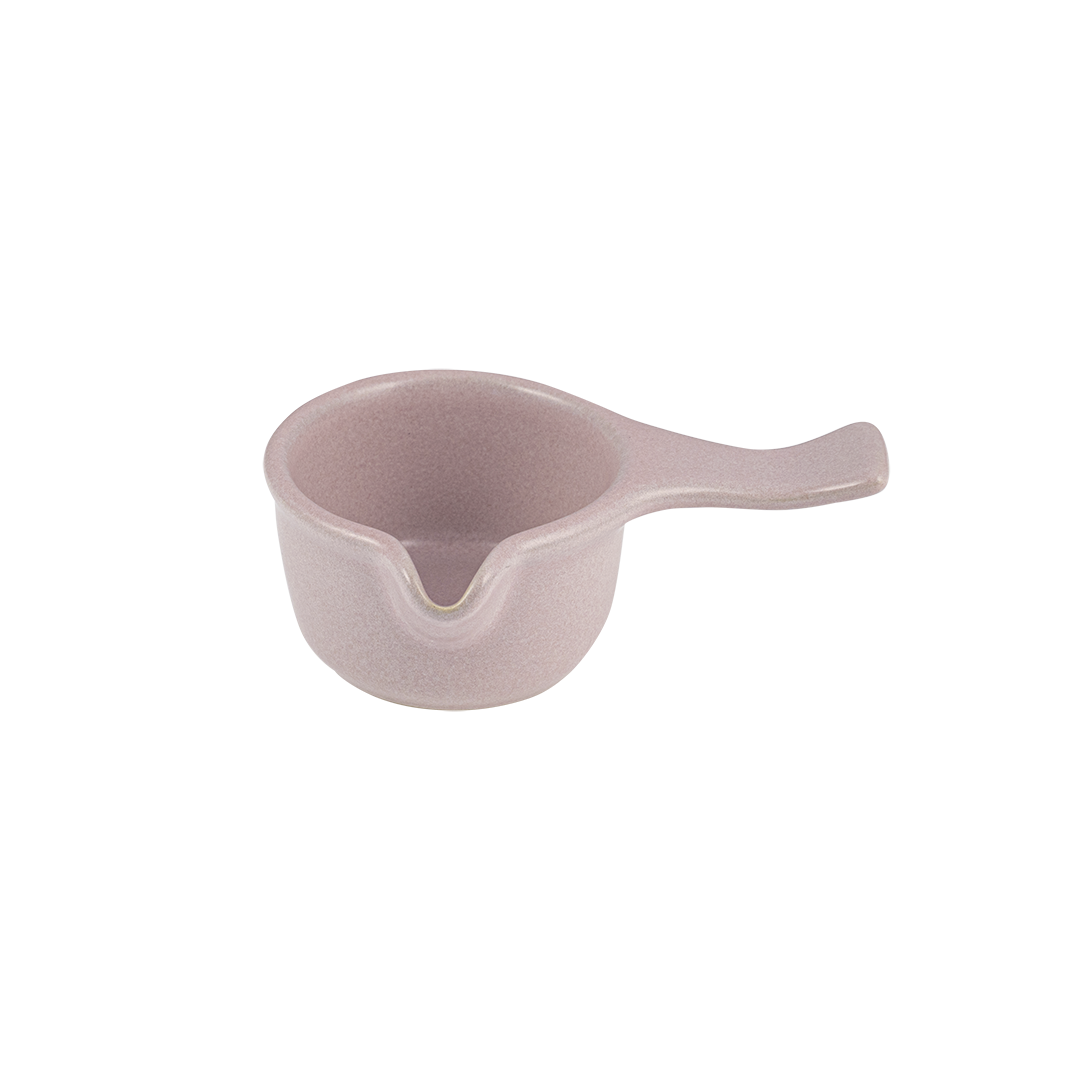 Zuma Pearl Blush - Mini Saucepan 80mm: Pack of 6