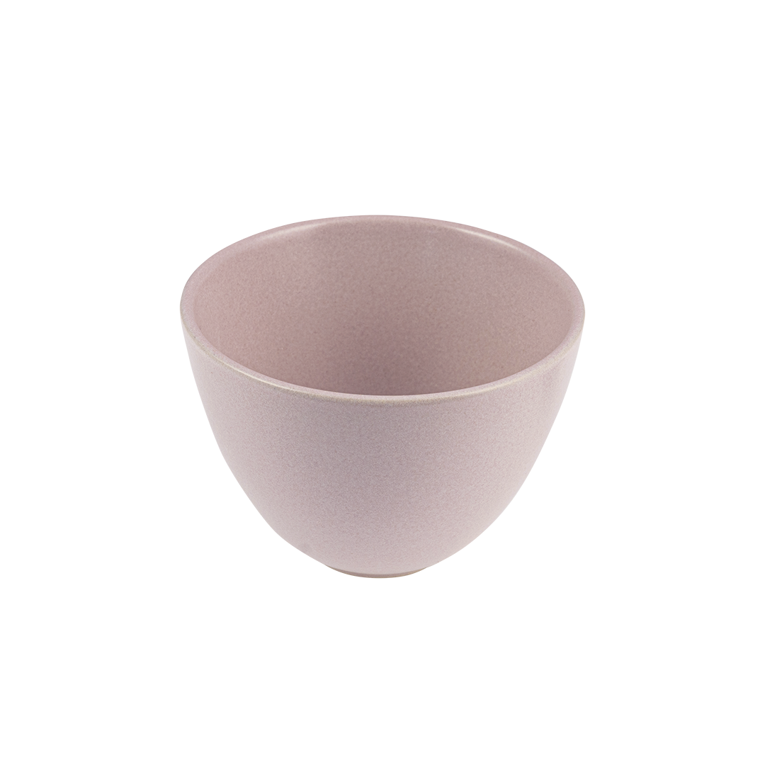 Zuma Pearl Blush - Deep Rice Bowl 113mm: Pack of 6