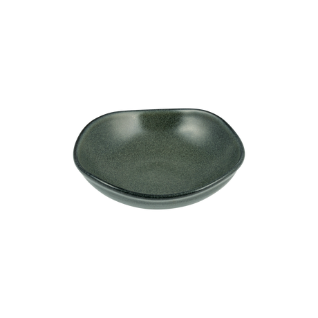 Organic Shape Bowl-170mm, Forest: Pack of 3