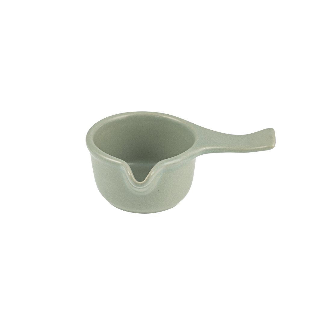 Zuma Pearl Pistachio - Mini Suacepan 80mm: Pack of 6