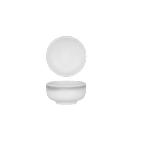 Tablekraft Bistro Ramekin 70Mm Frosted Steel