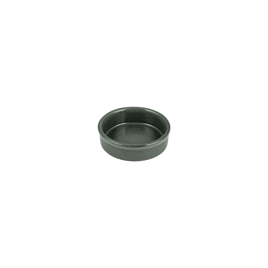 Tapas Dish-85mm / 25mm H, Forest: Pack of 6