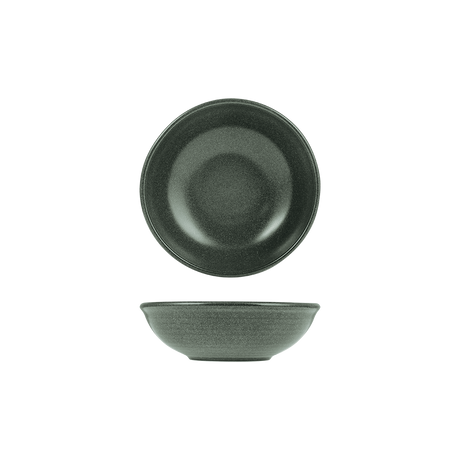 Round Bowl-195mm / 60mm H, Forest: Pack of 6