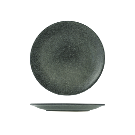 Coupe Plate-285mm, Forest: Pack of 6