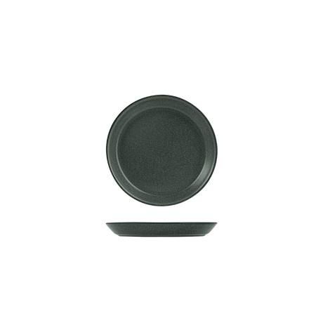 Tapered Plate-170mm / 24mm H, Forest: Pack of 6
