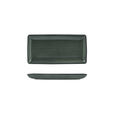 Share Platter-250X125mm, Forest: Pack of 6