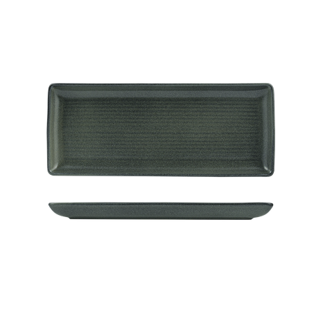 Share Platter-335X140mm, Forest: Pack of 6