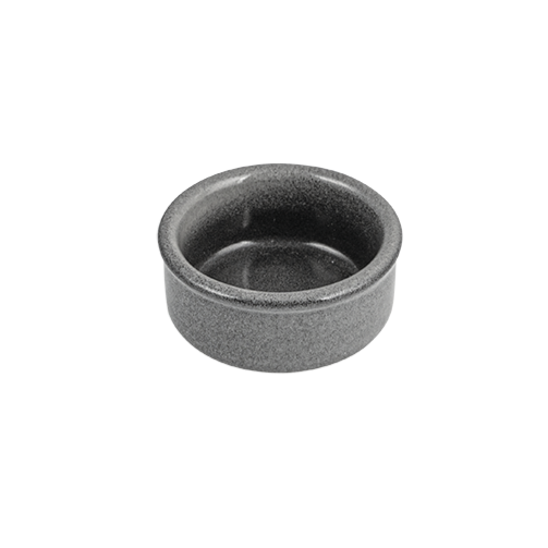 Condiment Bowl-60mm, Gravel: Pack of 6