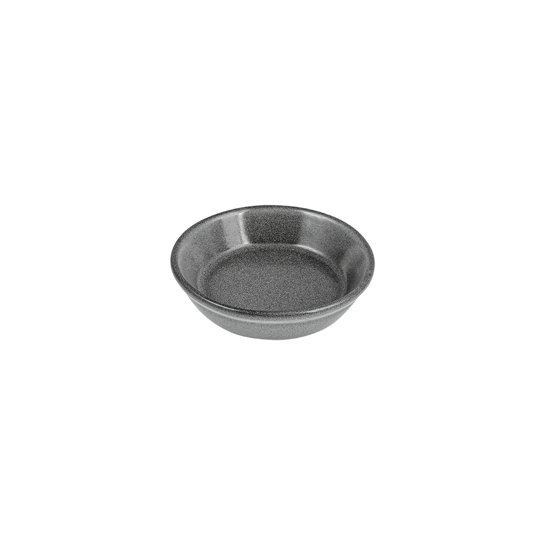Tapas Dish-Tapered, 115mm, Gravel: Pack of 6
