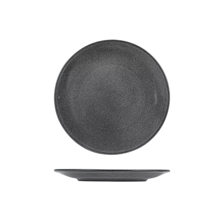 Coupe Plate-260mm - Gravel: Pack of 6