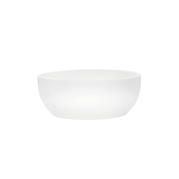 Core Round Condiment Bowl - 90x32mm, White: Pack of 12