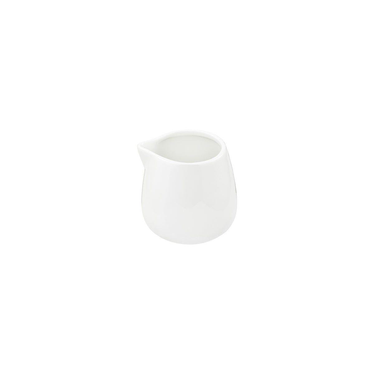 Core White Sauce/Creamer  100x70x75mm: Pack of 6