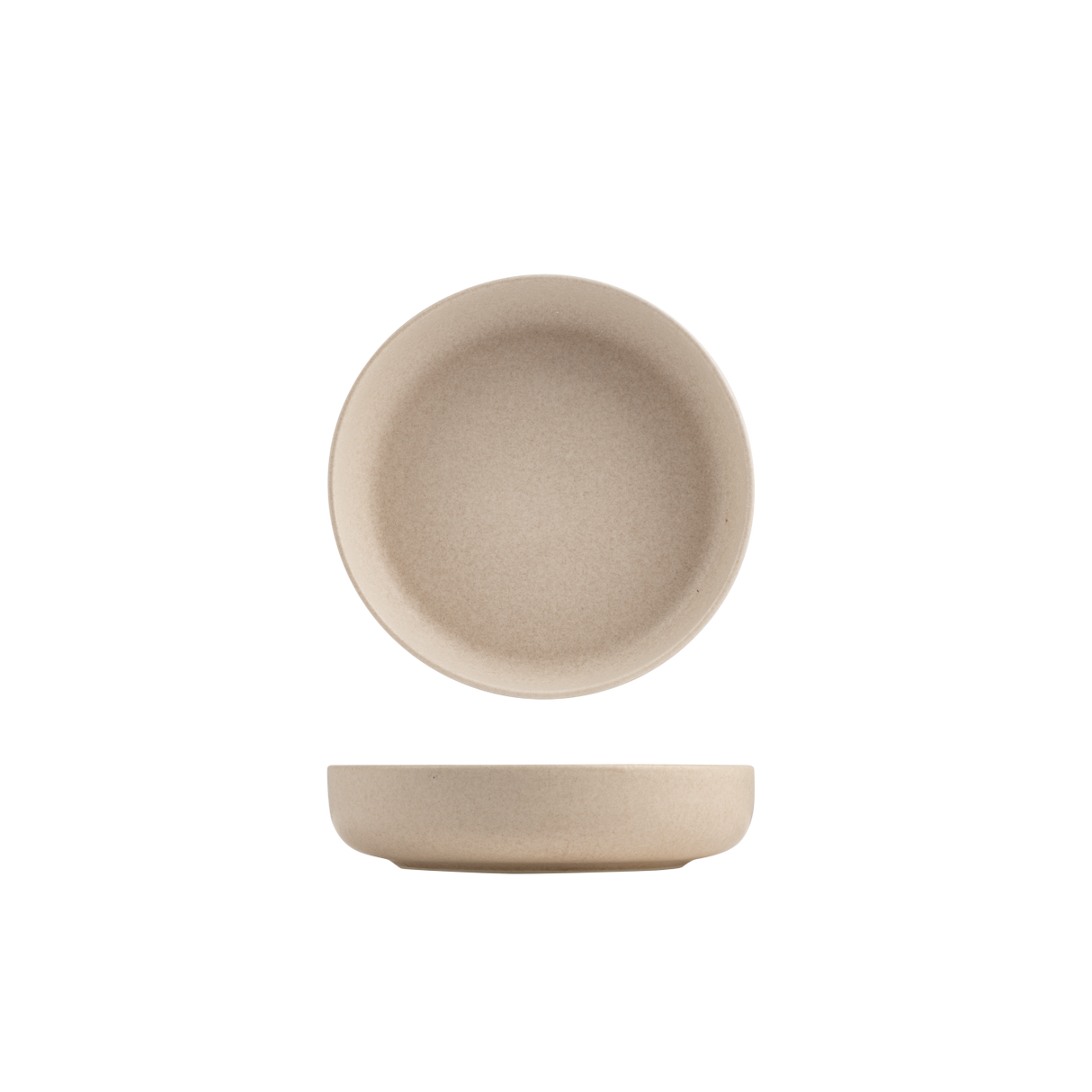 Share Bowl 200mm 27mmNMC Parade Marshmellow - Pack Of 6