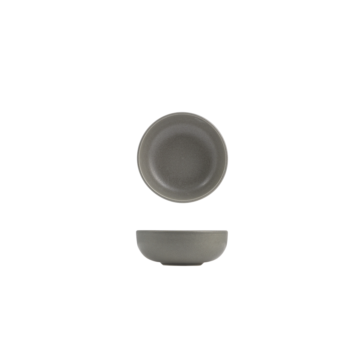 Round Bowl 160mm 46mm H NMC Parade Husk - Pack Of 6