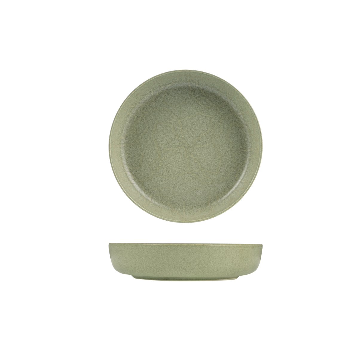 Share Bowl 200mm 27mmNMC Maze Kale - Pack Of 6