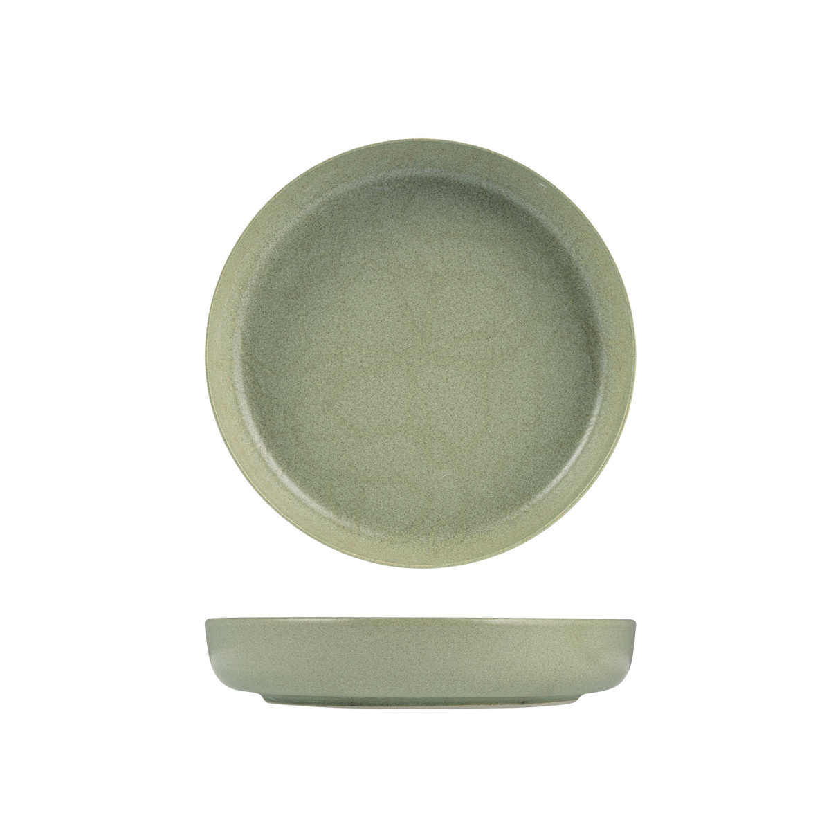 Share Bowl 240mm 45mm H NMC Maze Kale - Pack Of 6