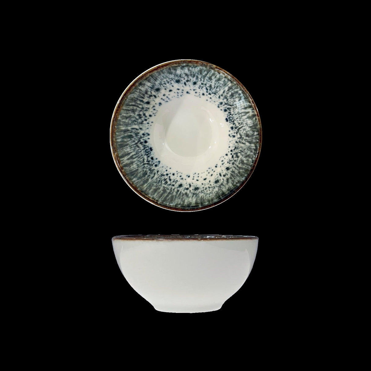 Porland Regen Ontario 80mm Ramekin - Pack of 6