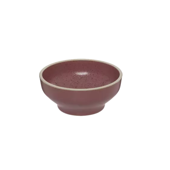 Ramekin - 80x37mm / 72ml - Smokey Plum: Pack of 6