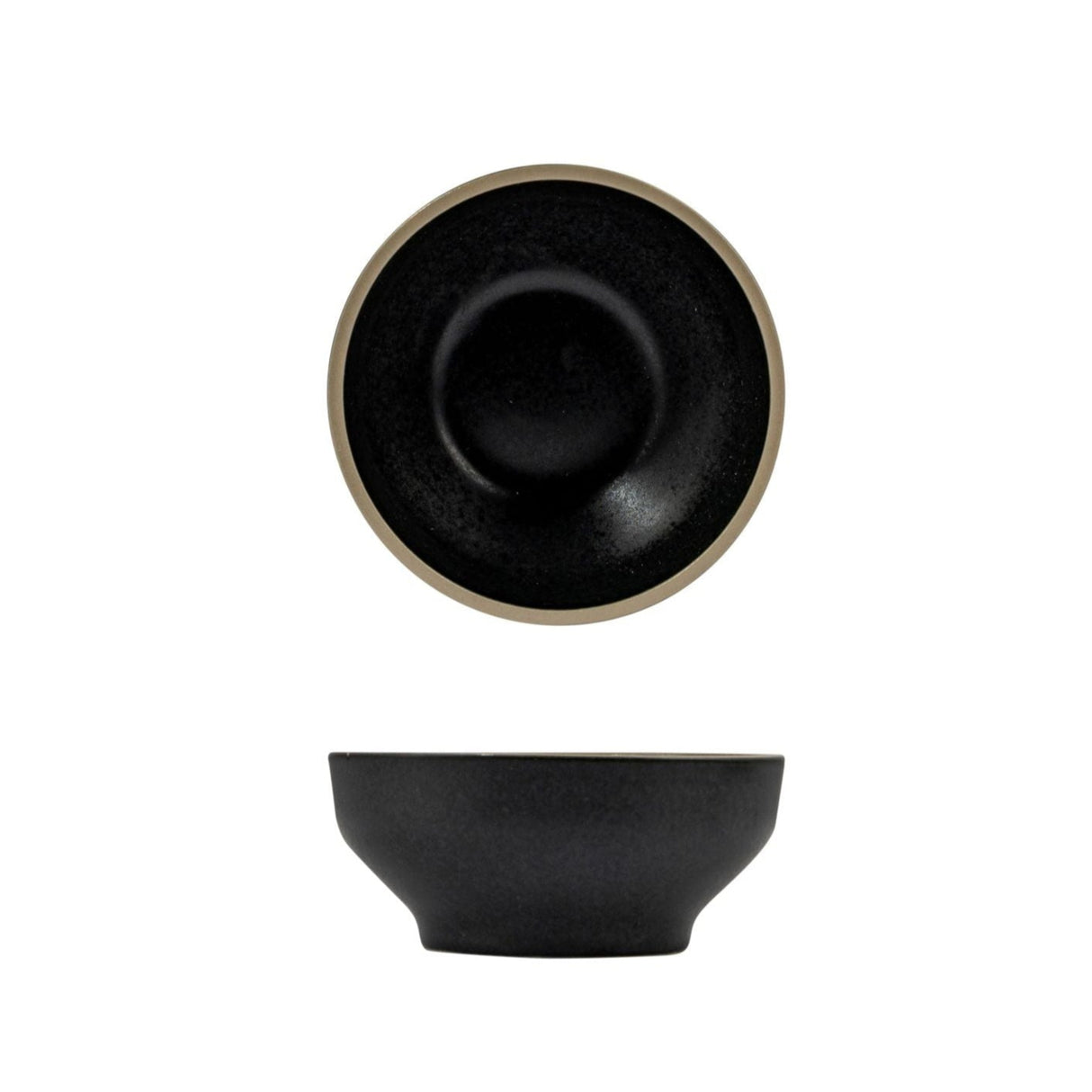 Ramekin - 100mm, midnight: Pack of 6