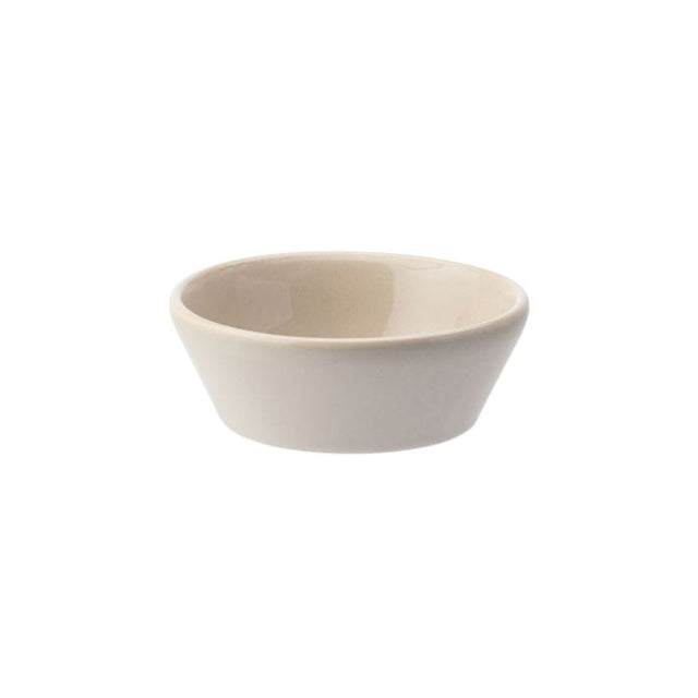 Sauce Dish - 95mm Utopia Core Stone: Pack of 12