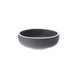 Sauce Dish - 90mm - Utopia Forma Charcoal: Pack of 12