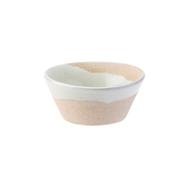 Sauce Dish - 80mm - Utopia Oregon Cloud: Pack of 12