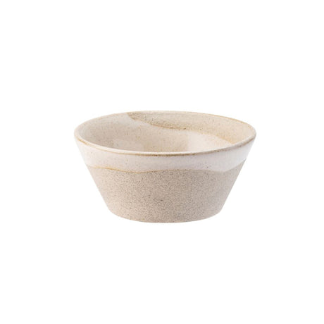 Sauce Dish - 80mm - Utopia Oregon Dawn: Pack of 12