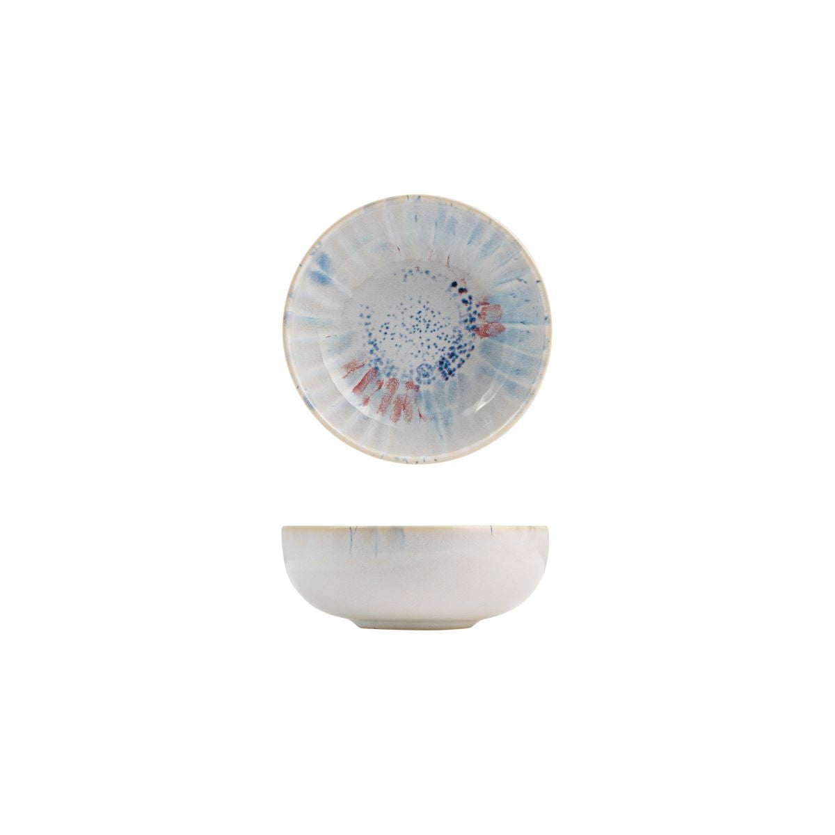 Round Bowl - Dream 125mm