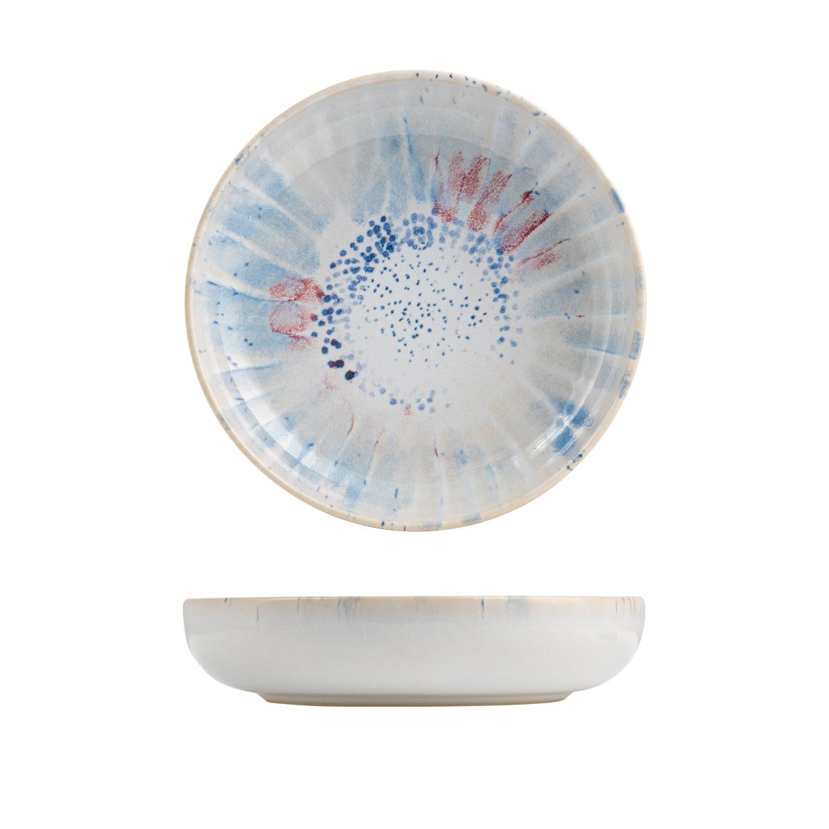 Round Bowl - Dream 220mm