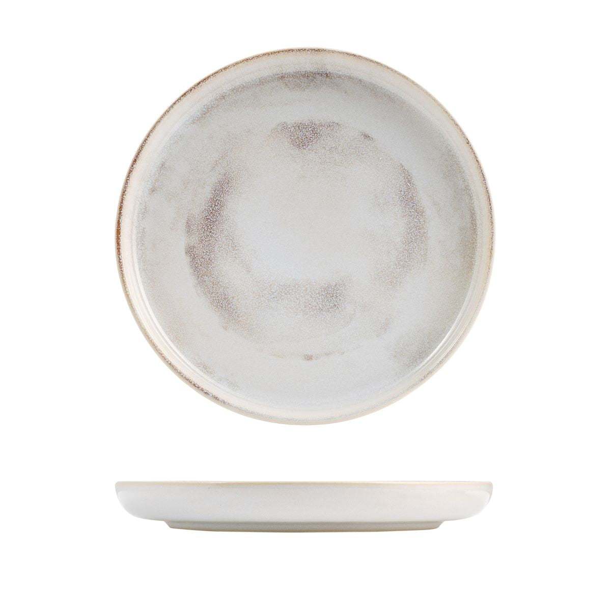 Round Plate - Coast 280mm