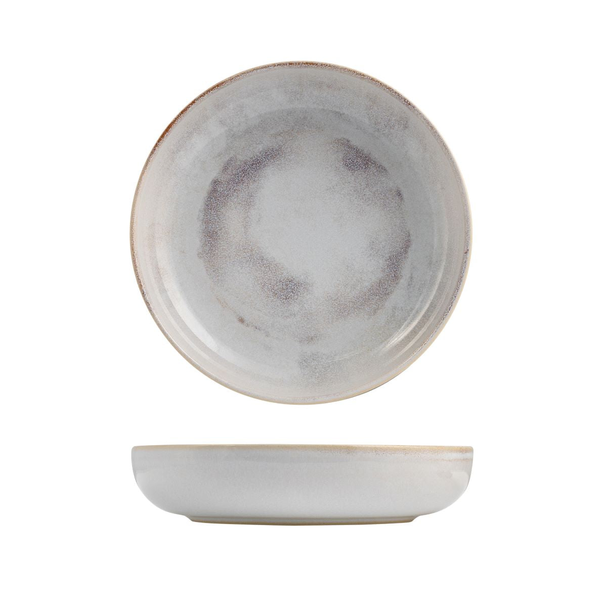 Round Bowl - Coast 220mm