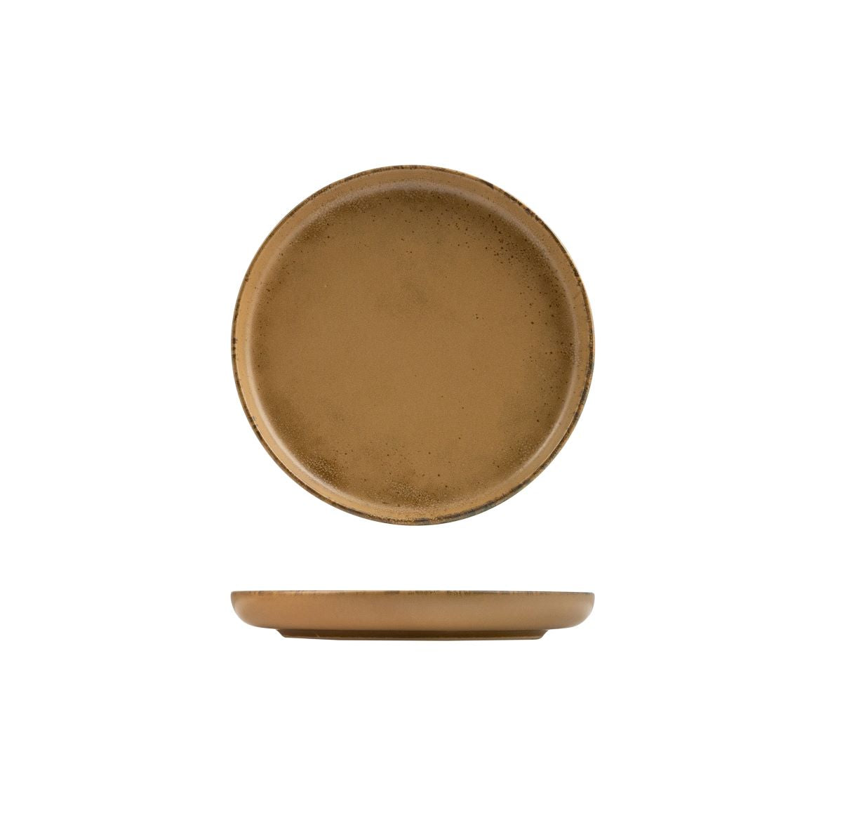 Round Plate - Sandbar 175mm
