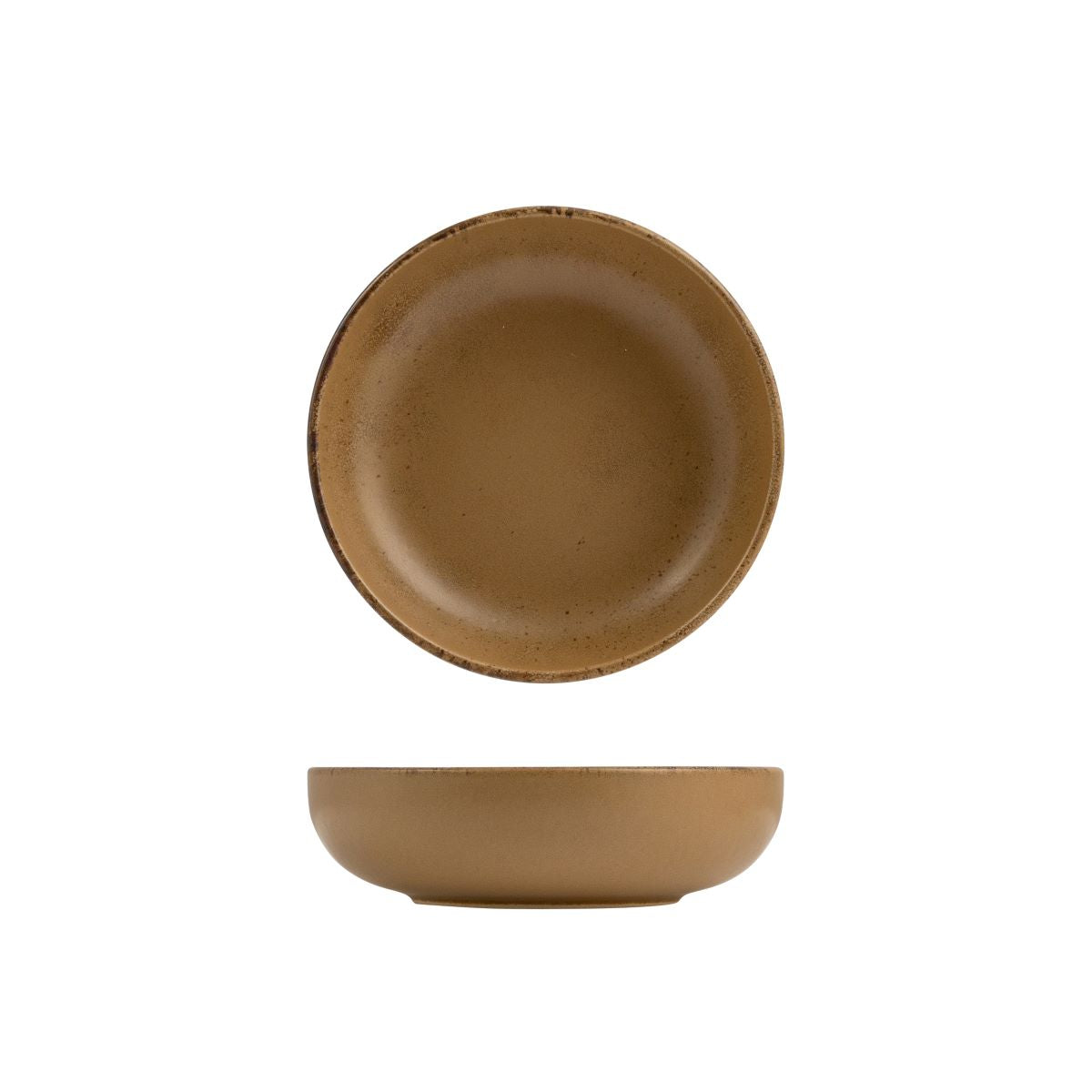 Round Bowl - Sandbar 160mm